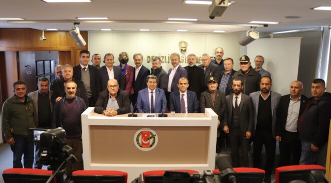 50 STK TERÖRÜ LANETLEDİ