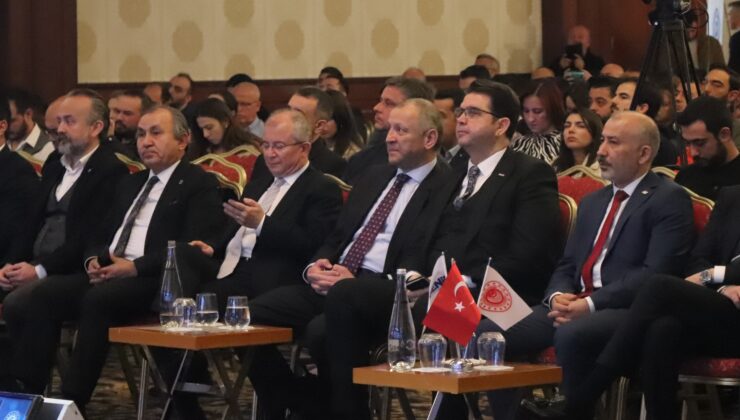 MEMİŞOĞLU: YILI YÜZDE 5 İLE 6 İHRACAT ARTIŞIYLA KAPATACAĞIZ