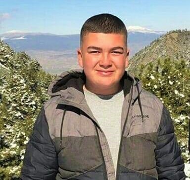 2 YILLIK YAŞAM MÜCADELESİNİ KAYBETTİ