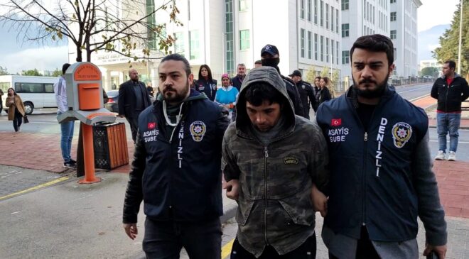 SIR PERDESİNDE SONA GELİNDİ