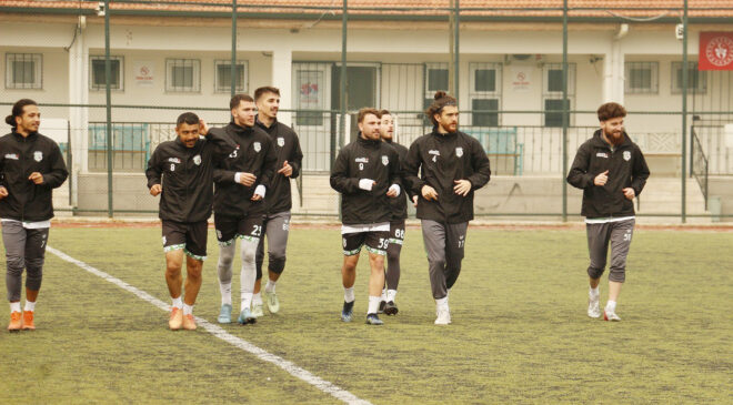 Yeşil Çınar Spor galibiyet serisini sürdürmek istiyor