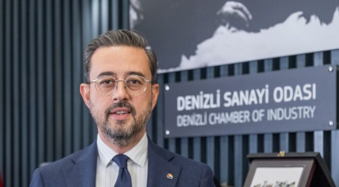 ENERJİ ENFLASYONU SANAYİCİYİ ZORLUYOR