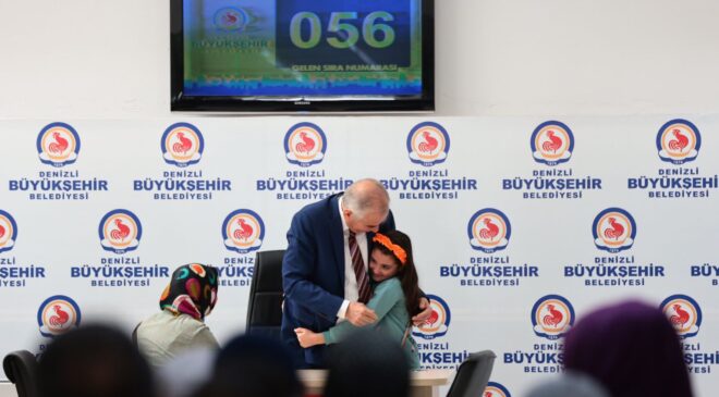 BAŞKAN ZOLAN İLE HALK GÜNÜ BULUŞMALARI SÜRÜYOR