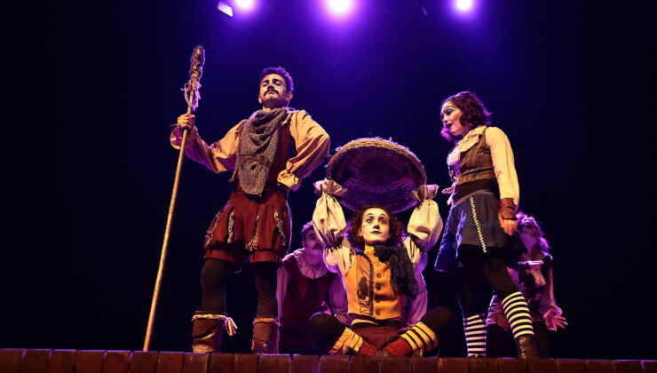 ÇOCUKLAR, BÜYÜKŞEHİR İLE KEYİFLİ BİR GÜN GEÇİRİYOR