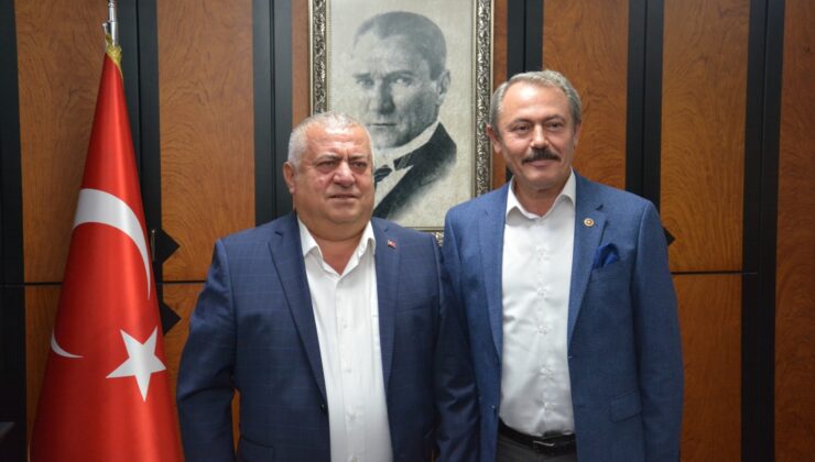 “GÜVEN VE İSTİKRARI KORUYACAĞIZ”