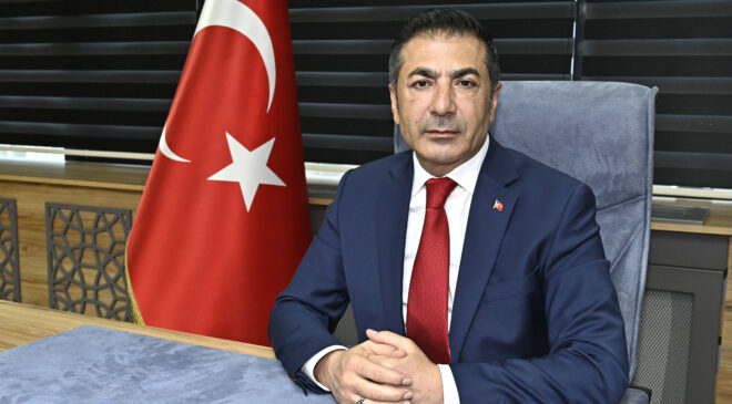 ÖZLEM, MİNNET, SAYGI VE RAHMETLE ANIYORUZ