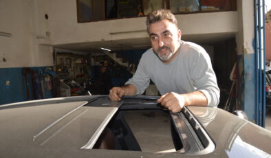 “İŞÇİLİKTEN FEDAKARLIK YAPIYORUZ”