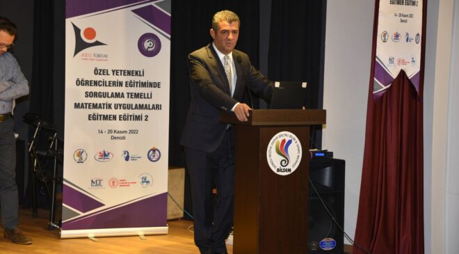 ÖZEL BİREYLER İÇİN MATEMATİK UYGULAMALARI PROJESİ