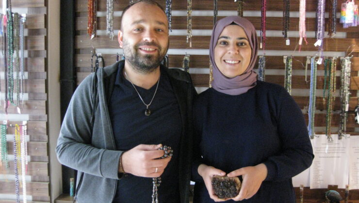 DOĞALLIĞIN TEK ADRESİ