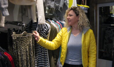 MODANIN NABZINI TUTUYOR