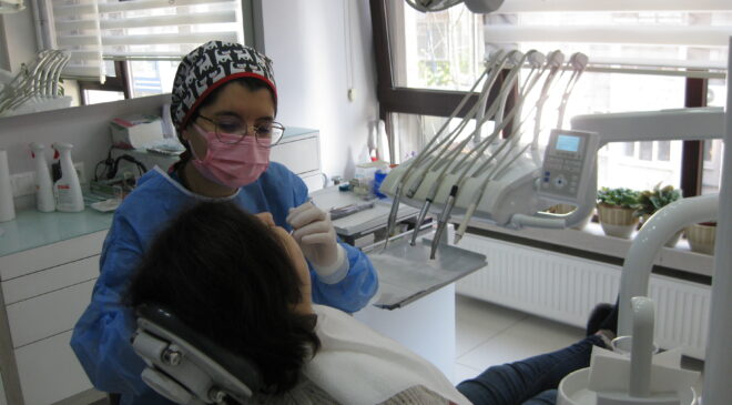 İKİ UZMAN İSİM BULUŞTU