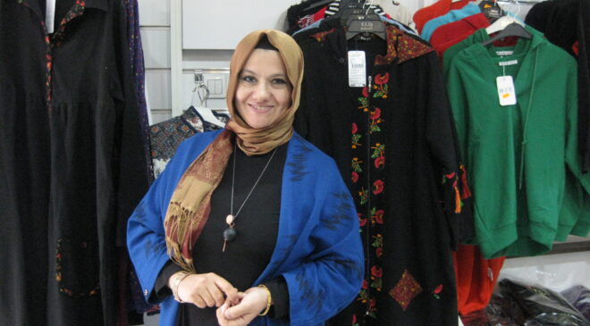 ‘BERCESTE’ İLE TARZINIZI KEŞFEDİN