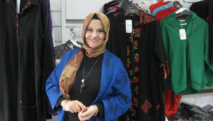 ‘BERCESTE’ İLE TARZINIZI KEŞFEDİN