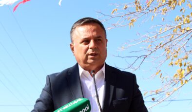 KARDEŞLİK RÜZGARI ESTİ