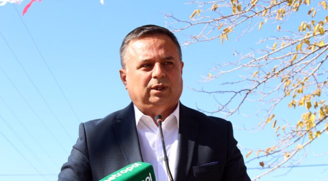 KARDEŞLİK RÜZGARI ESTİ