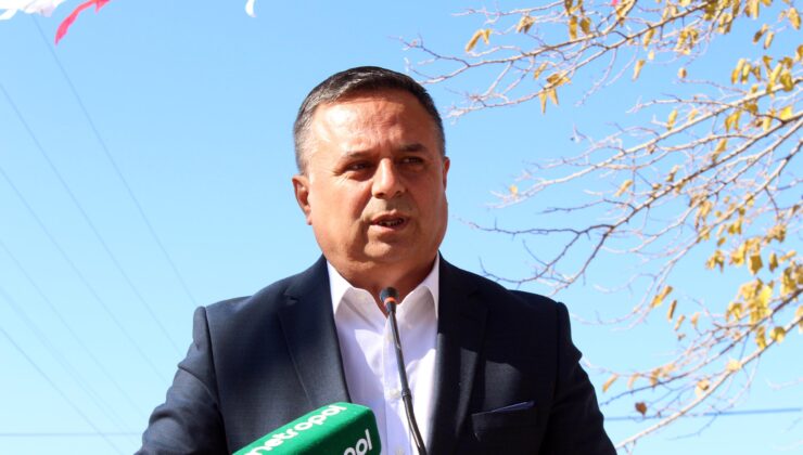 KARDEŞLİK RÜZGARI ESTİ