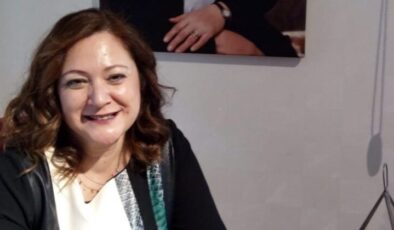 BİGE GÜVEN KIZILAY VE EMANET