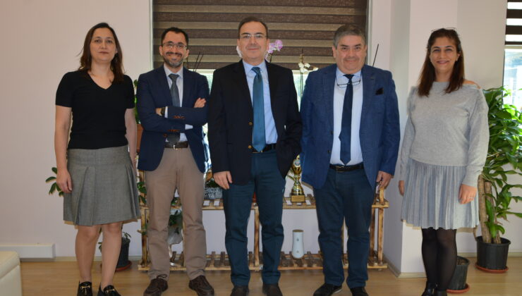 PAÜ HASTANESİNDEN BİR BAŞARI DAHA