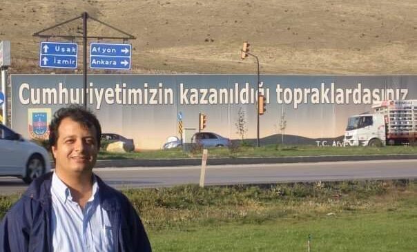 Her İş Meslek Değildir. 