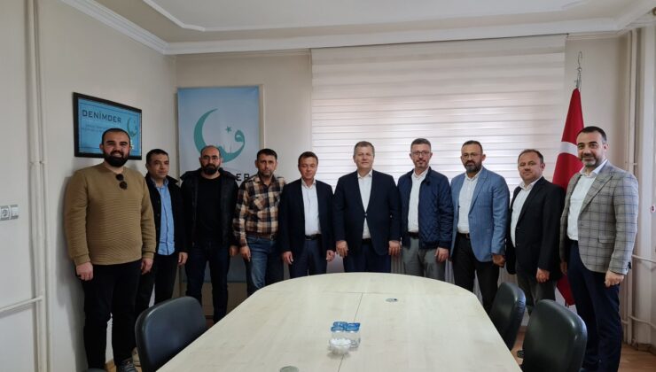 IŞIK, GÜVEN TAZELEDİ