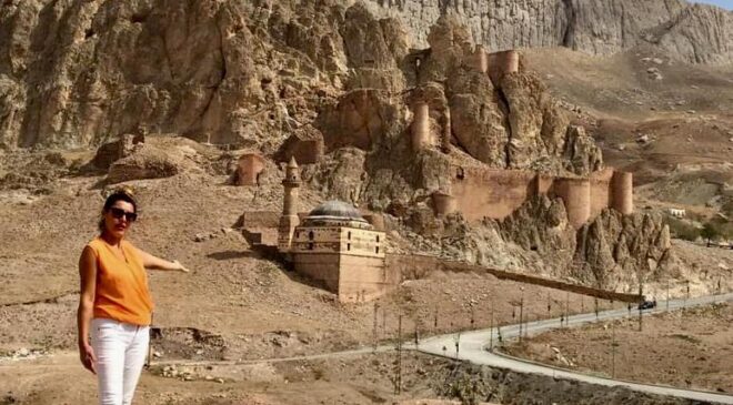 ÜLKEMİZİN EN DOĞUSU AĞRI ve IĞDIR – DİYAR DİYAR DOĞU ANADOLU&nbsp;&nbsp;