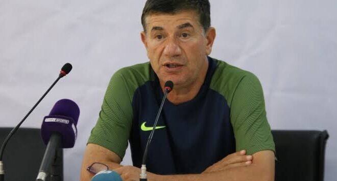 DENİZLİSPOR’DA GİRAY BULAK DÖNEMİ