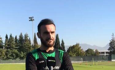 KÖTÜ GİDİŞAT ELBET SON BULACAK