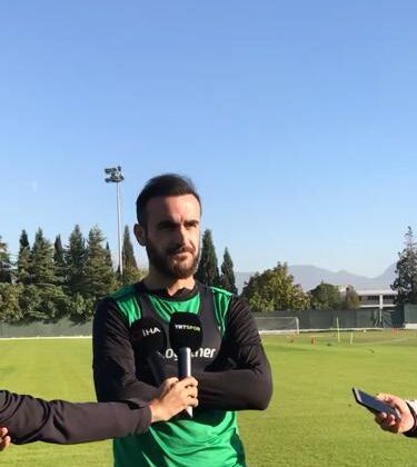 KÖTÜ GİDİŞAT ELBET SON BULACAK