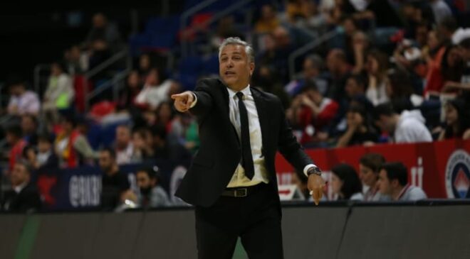 AKTAŞ:’ TAKIMDA BİRDEN FAZLA RUHANİ LİDERİM VAR’