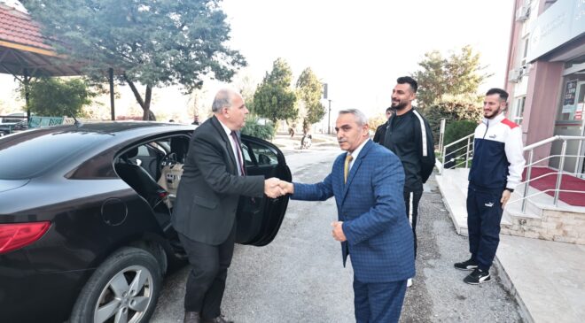 YENİ SEZONA MERHABA DEDİLER