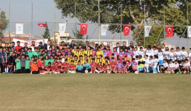 DENİZLİLİ SPORCULAR BU TURNUVADA BOY GÖSTERİYOR