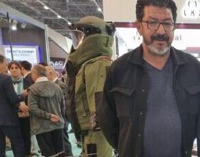 TÜRK SAVUNMA SANAYİ’NİN ADINI AVRUPA’DA DUYURACAK ŞİRKET: ARNHEM PROTECT