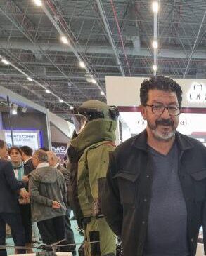 TÜRK SAVUNMA SANAYİİ’NİN ADINI AVRUPA’DA DUYURACAK ŞİRKET: ARNHEM PROTECT