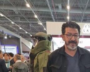 TÜRK SAVUNMA SANAYİİ’NİN ADINI AVRUPA’DA DUYURACAK ŞİRKET: ARNHEM PROTECT