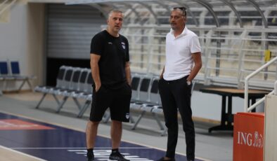 DEVECİLER: ‘AKTAŞ’LA UZUN VADELİ PLANLARIMIZ VAR’