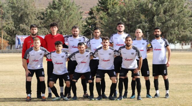 HONAZSPOR DOLUDİZGİN