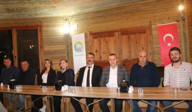 ÇİVRİL CUMHUR İTTİFAKINDAN BİRLİK VE BERABERLİK VURGUSU