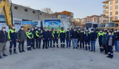 SÖYLEMEZ: İŞÇİYİ ENFLASYONA EZDİRMEYECEĞİZ