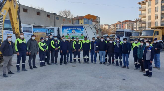 SÖYLEMEZ: İŞÇİYİ ENFLASYONA EZDİRMEYECEĞİZ