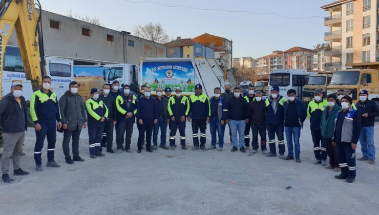 SÖYLEMEZ: İŞÇİYİ ENFLASYONA EZDİRMEYECEĞİZ