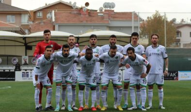 “ZOR GÜNLER GERİDE KALACAK”