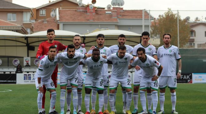 “ZOR GÜNLER GERİDE KALACAK”