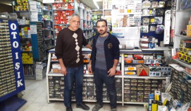 SEKTÖRÜN ÖNCÜSÜ: OTO IŞIK