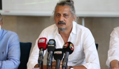 TARAFTARIMIZLA GURUR DUYUYORUM”