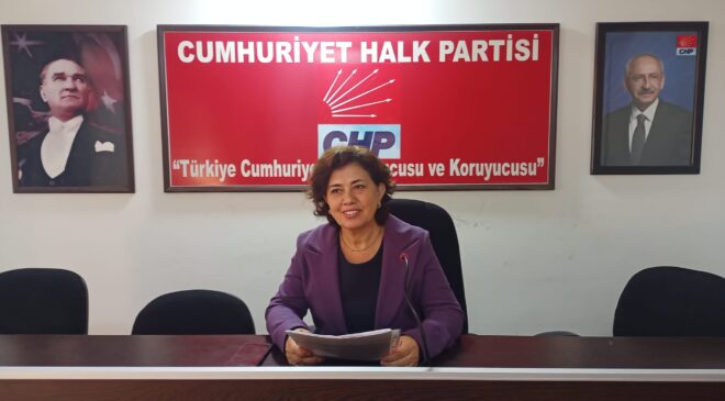 ŞİDDETE KARŞI TEK SES OLDULAR