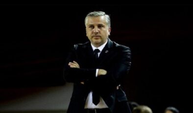 “ÇIKARMAMIZ GEREKEN ÇOK FAZLA DERS VAR”