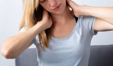 MASA BAŞINDA ÇALIŞANLAR DİKKAT!