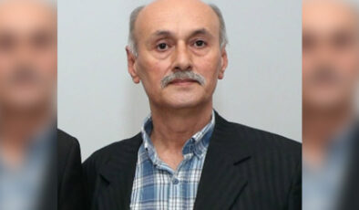 ŞEHİT BABASI HAYATINI KAYBETTİ