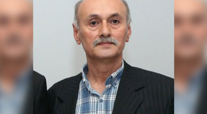 ŞEHİT BABASI HAYATINI KAYBETTİ