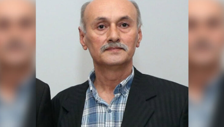 ŞEHİT BABASI HAYATINI KAYBETTİ